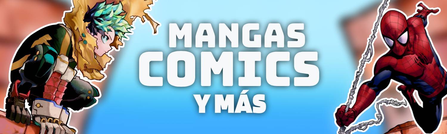 The Comic Store