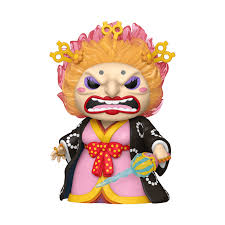 One Piece Pop! Super Big Mom