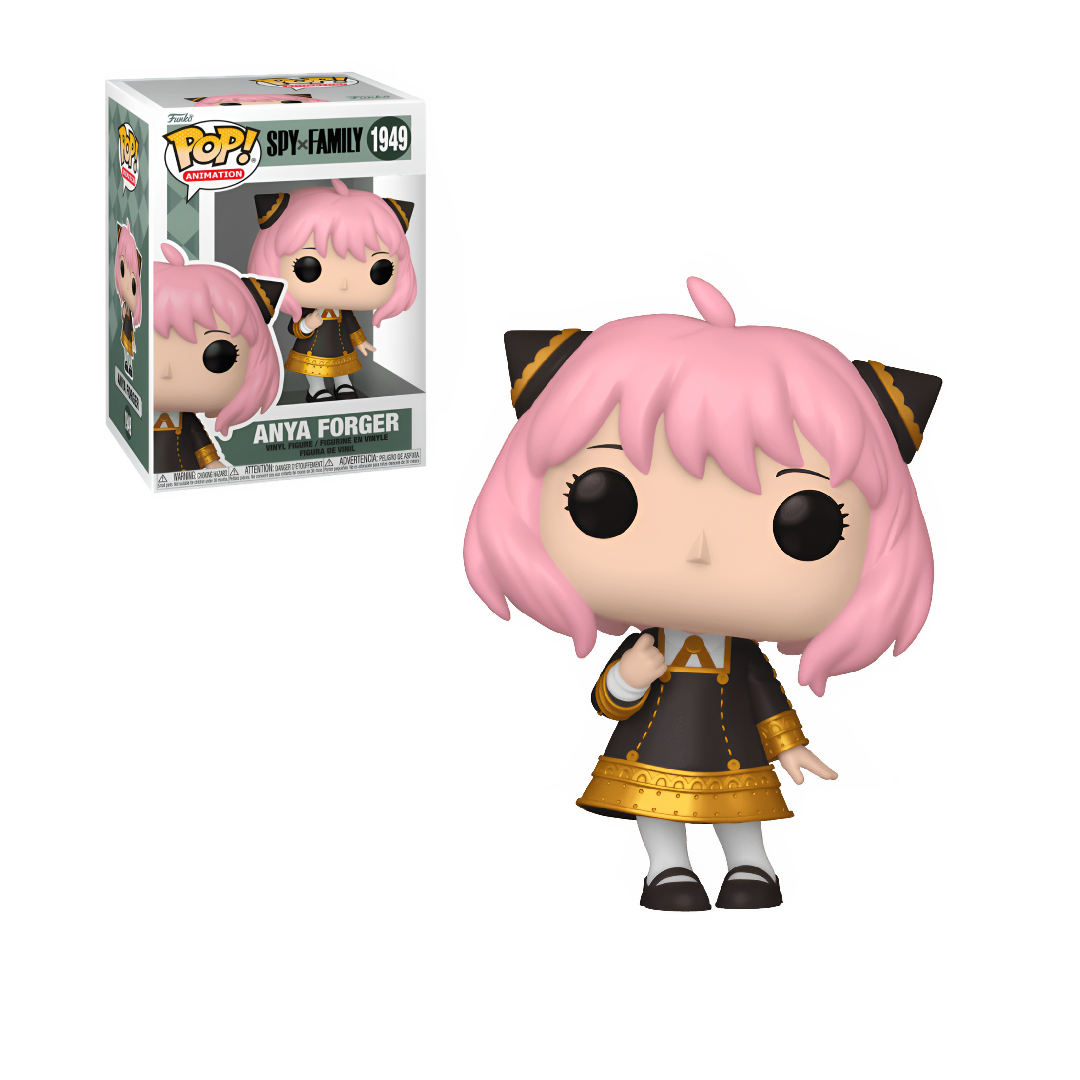 Funko Pop! Anya Forger - Spy x Family