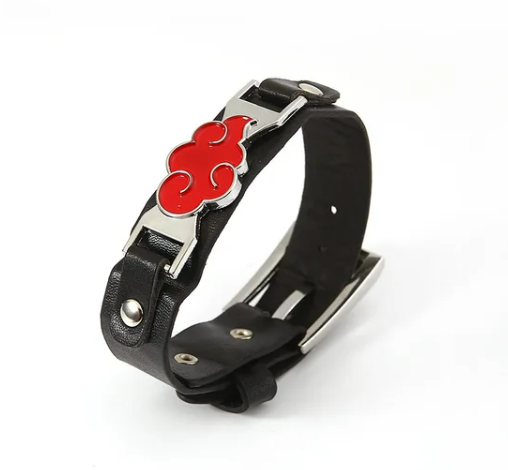 Pulsera Akatsuki