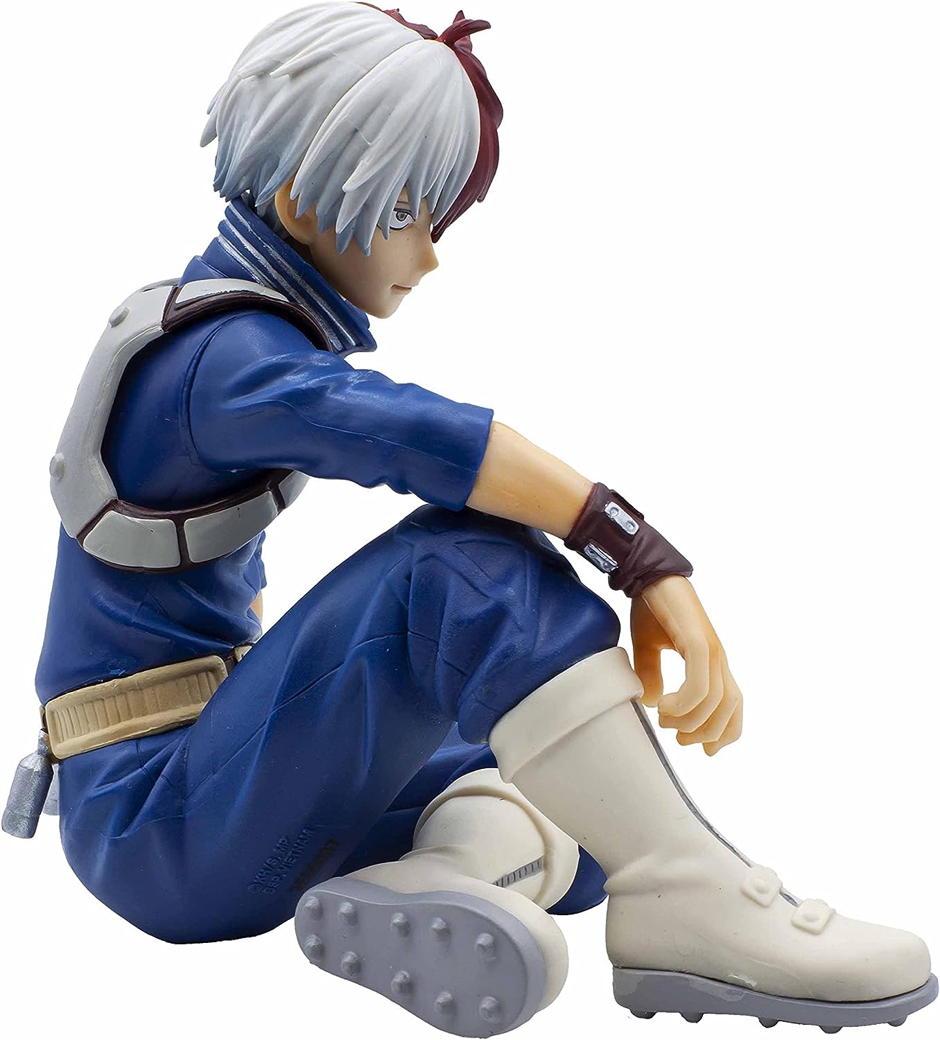 My Hero Academia - Break Time Collection Vol. 3 - Shoto Todoroki