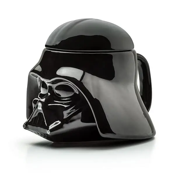 Taza Darth Vader 