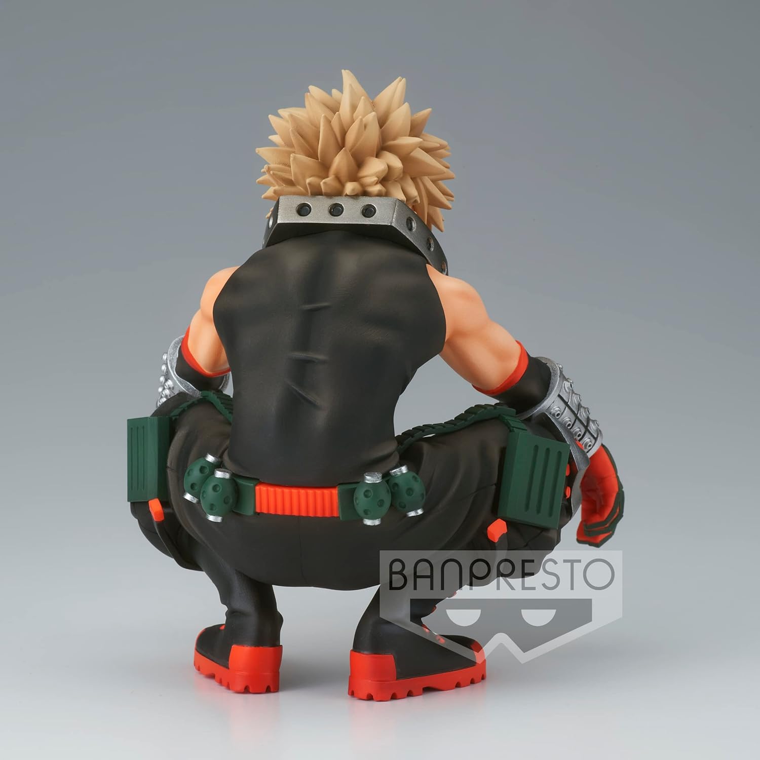 My Hero Academia - Break Time Collection Vol. 2 - Katsuki Bakugo