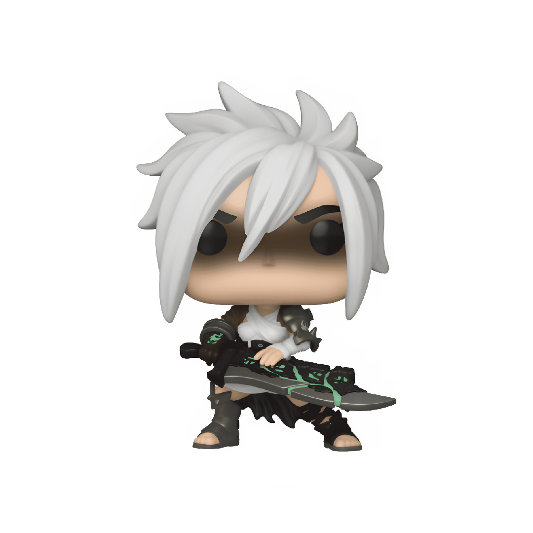 Funko Pop! Riven - League Of Legends