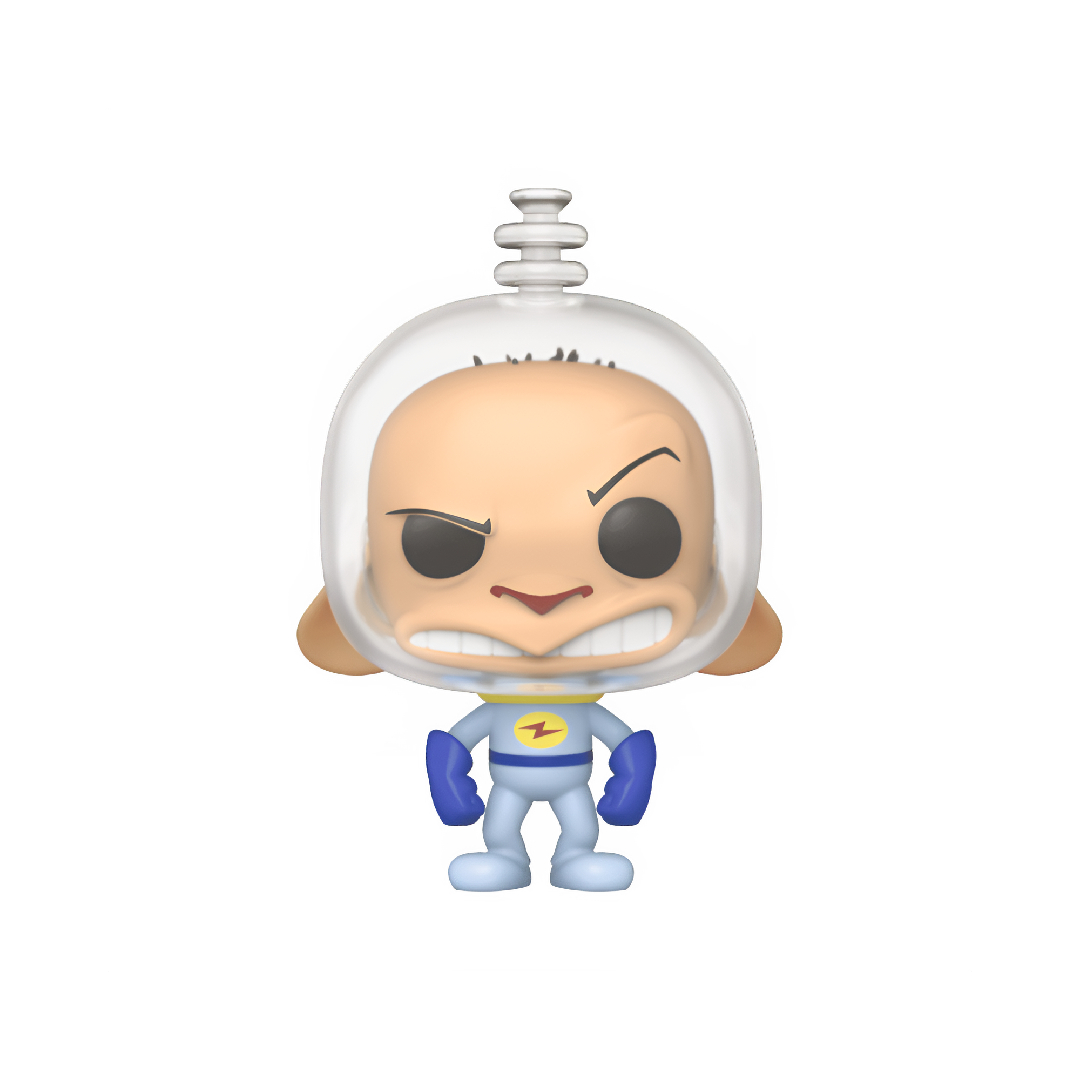 Funko Pop! Space Madness Ren - Ren and Stimpy