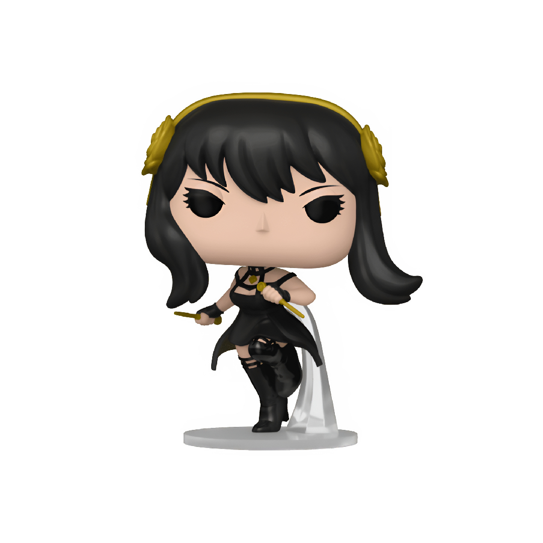 Funko Pop! Yor Forger - Spy x Family