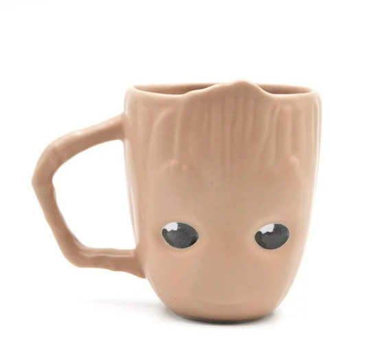 Taza Groot 