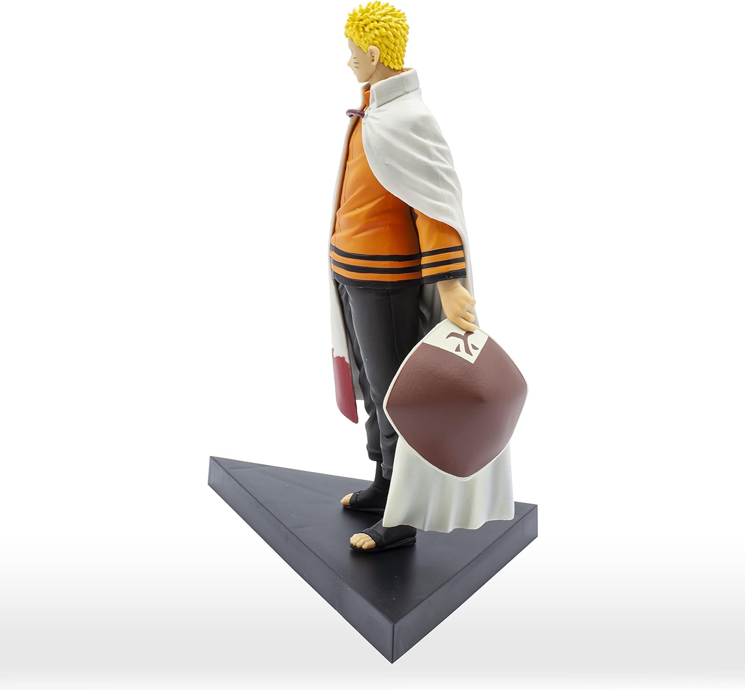 Boruto: Naruto Next Generations - Shinobu Relations Sp2 Comeback Naruto Figure