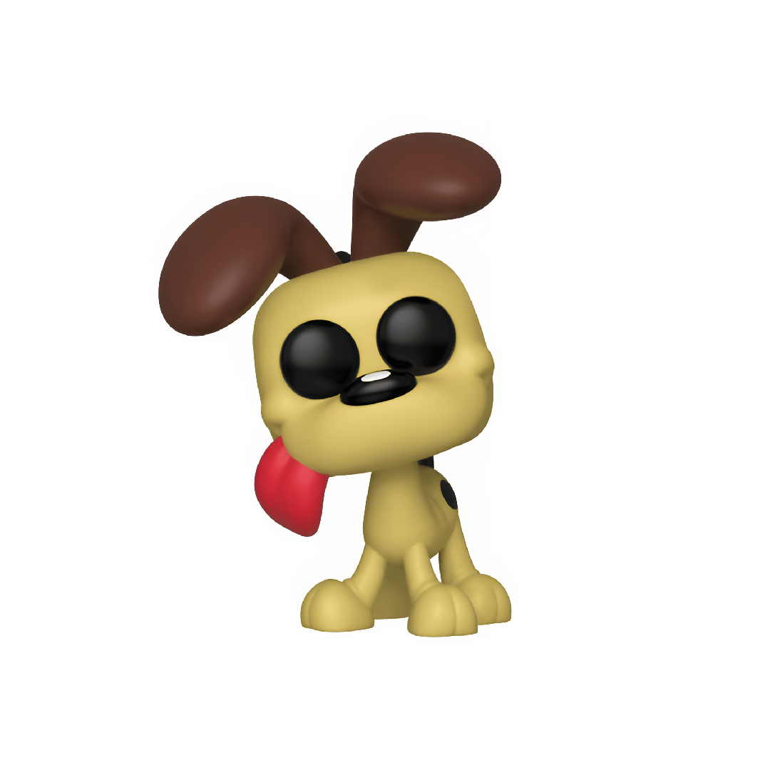 Funko Pop! Odie - Garfield
