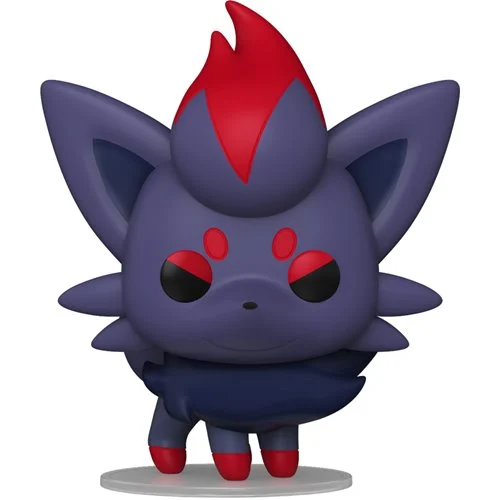 Funko Pop! Pokemon Zorua