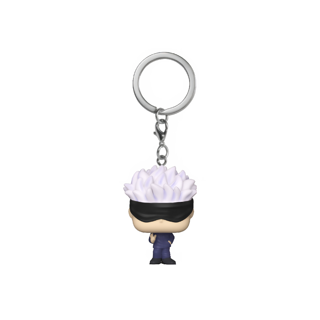 Funko Pocket! Satoru Gojo - Jujutsu Kaisen