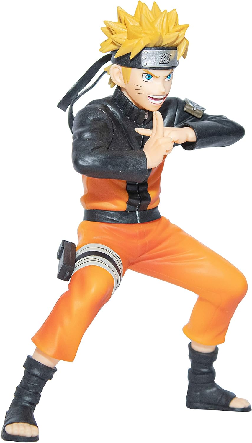 Naruto Shippuden Vibration Stars - Uzumaki Naruto