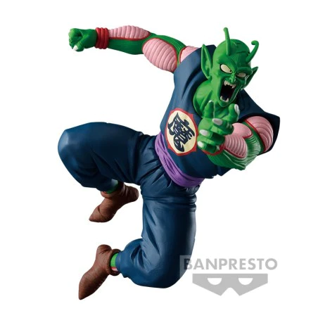 Dragon Ball - Match Makers - King Piccolo