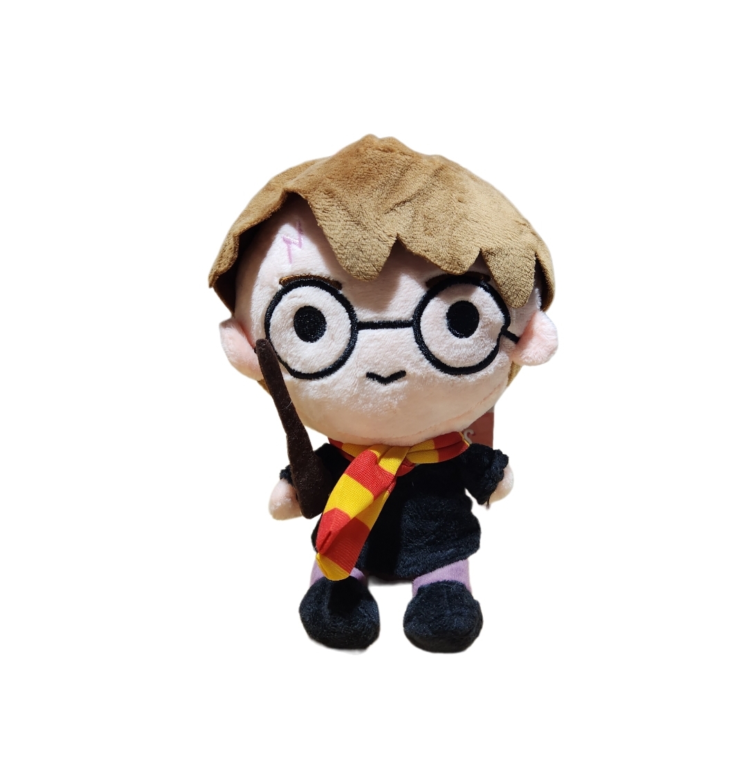 Peluche Harry Potter 