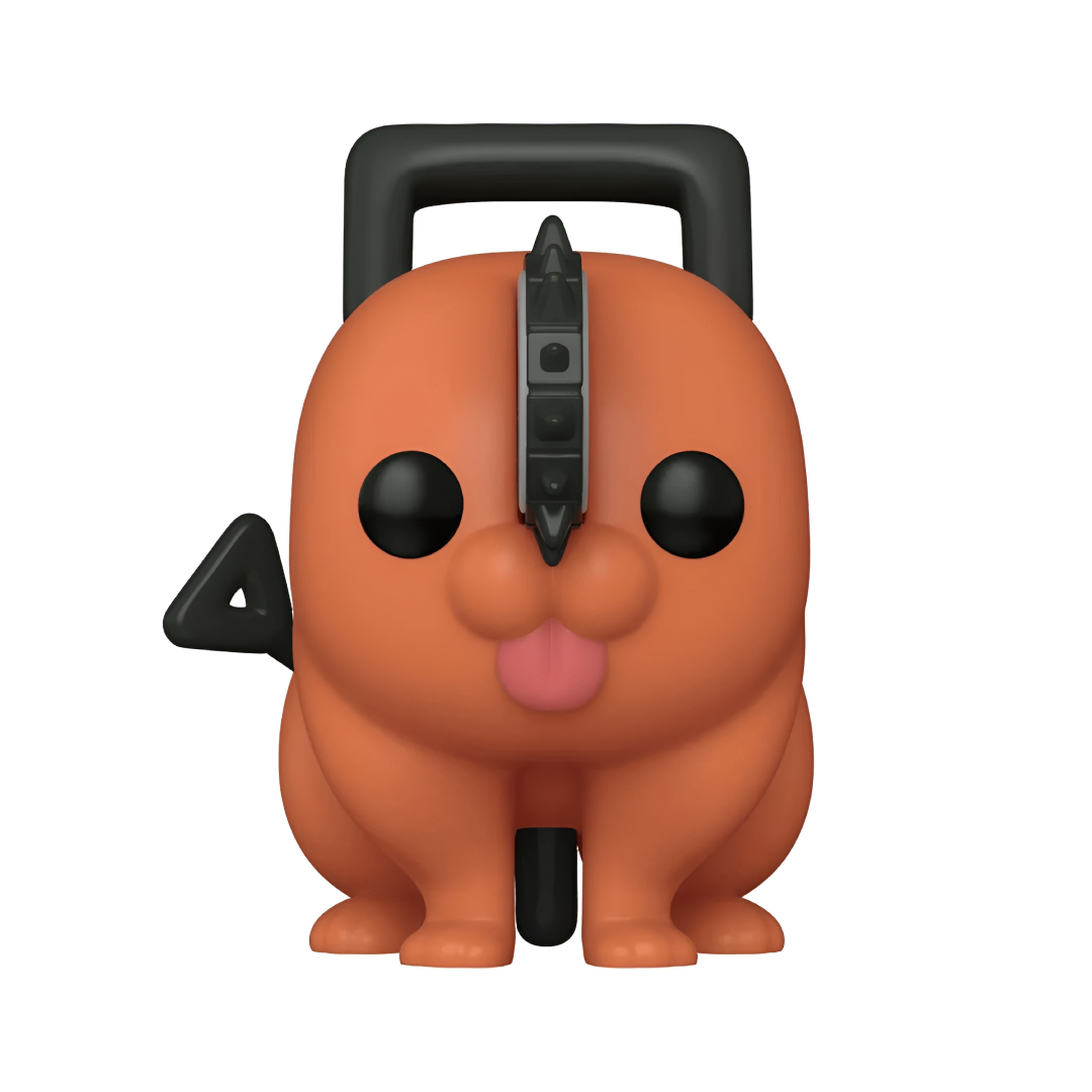 Funko Pop! Pochita - Chainsawman