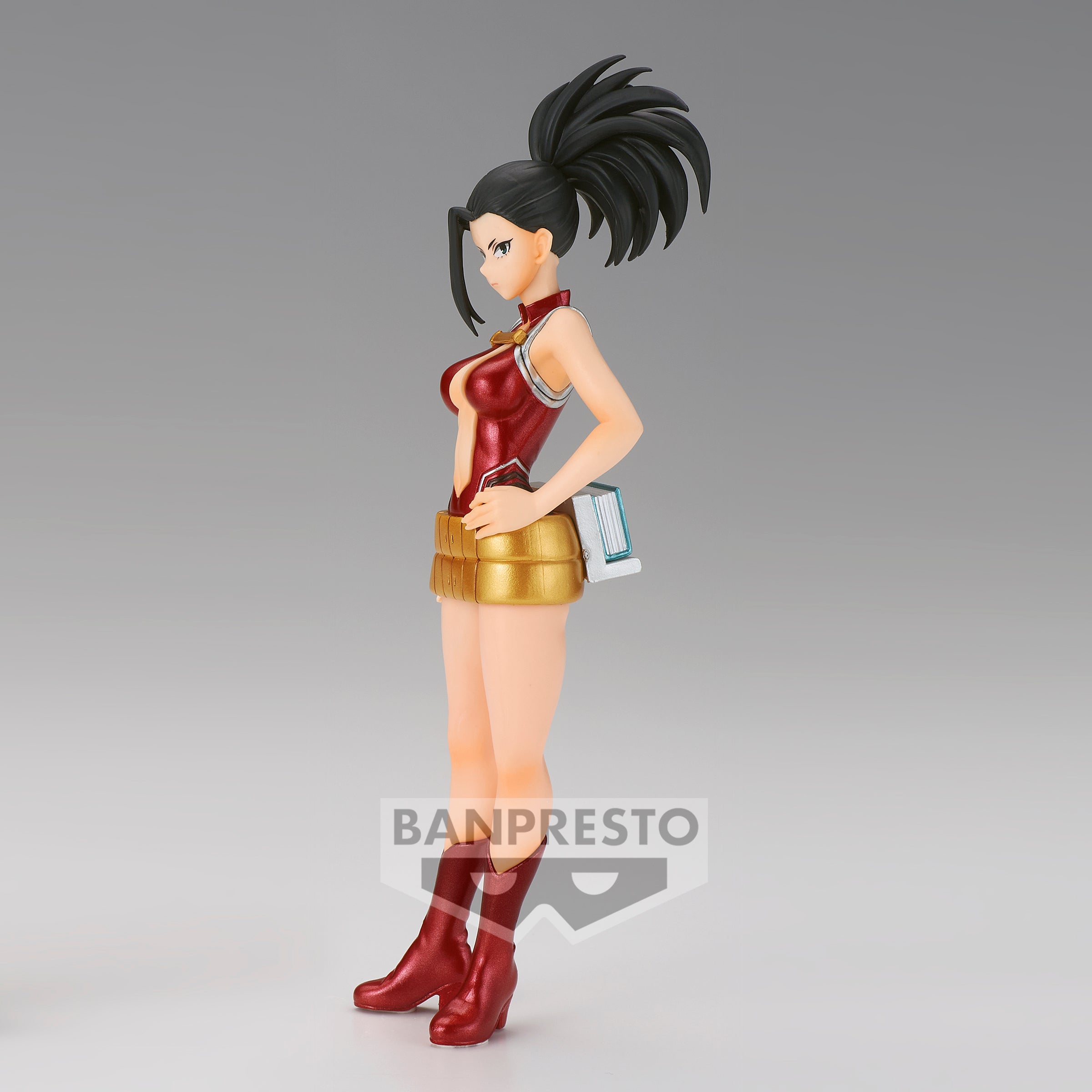 My Hero Academia - Age of Heroes - Momo Yaoyorozu