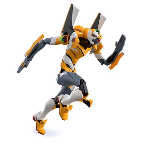 Neon Genesis Evangelion Proto Type-00 Action Edition