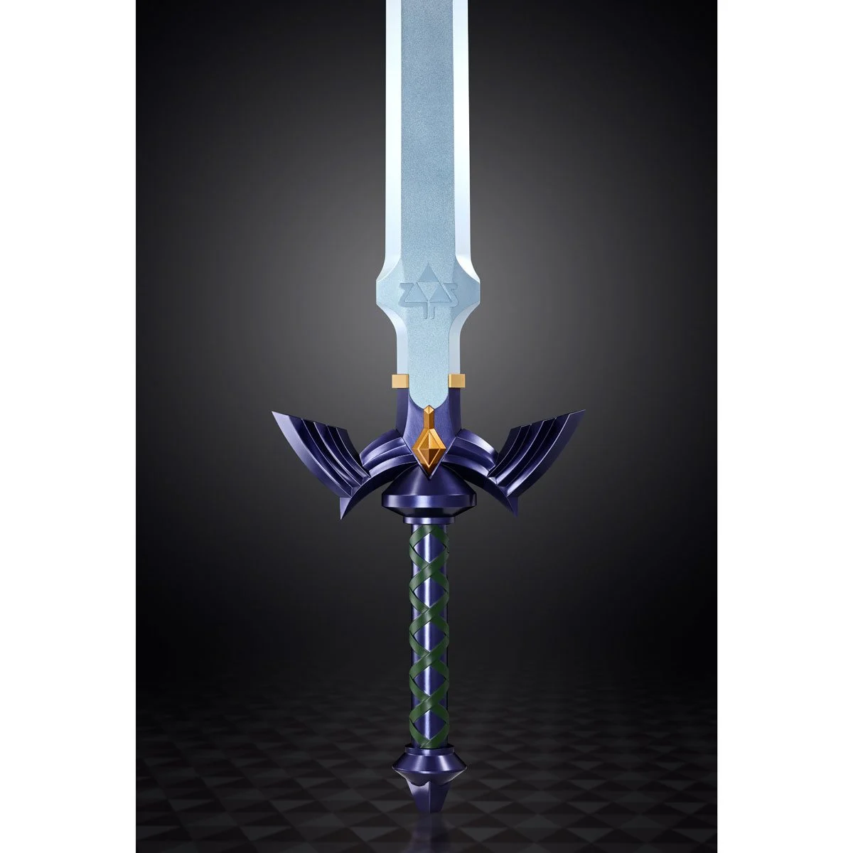 The Legend of Zelda Master Sword Proplica