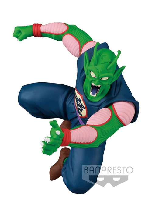 Dragon Ball - Match Makers - King Piccolo