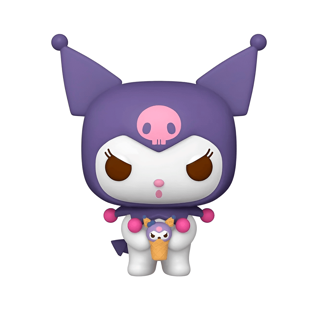 Funko Pop! Kuromi - Sanrio