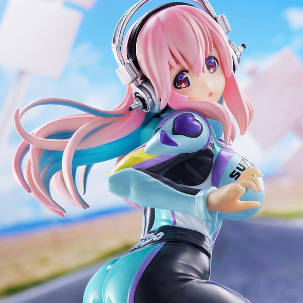 Super Sonico version Tenitol Furyu