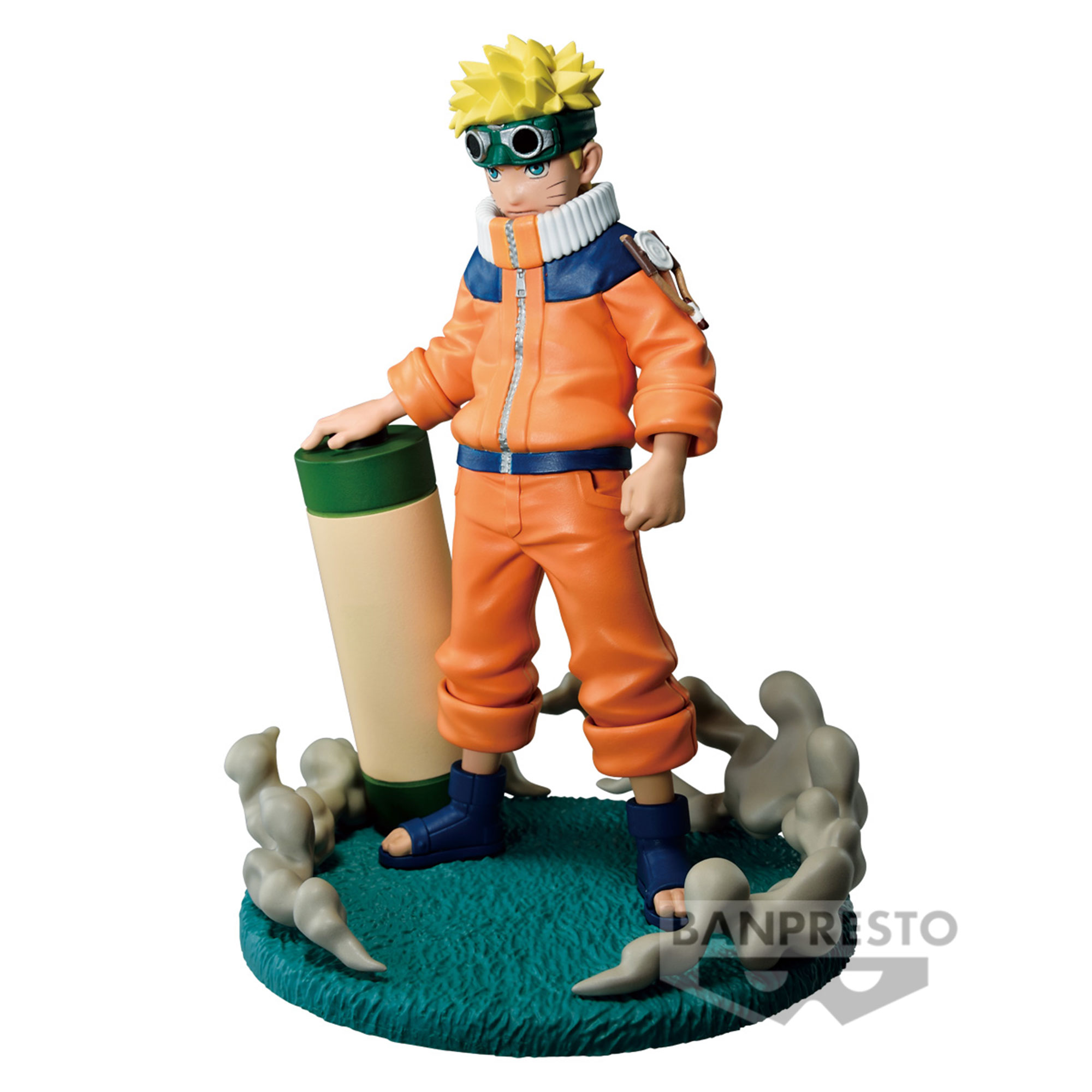 Naruto - Uzumaki Naruto Memorable