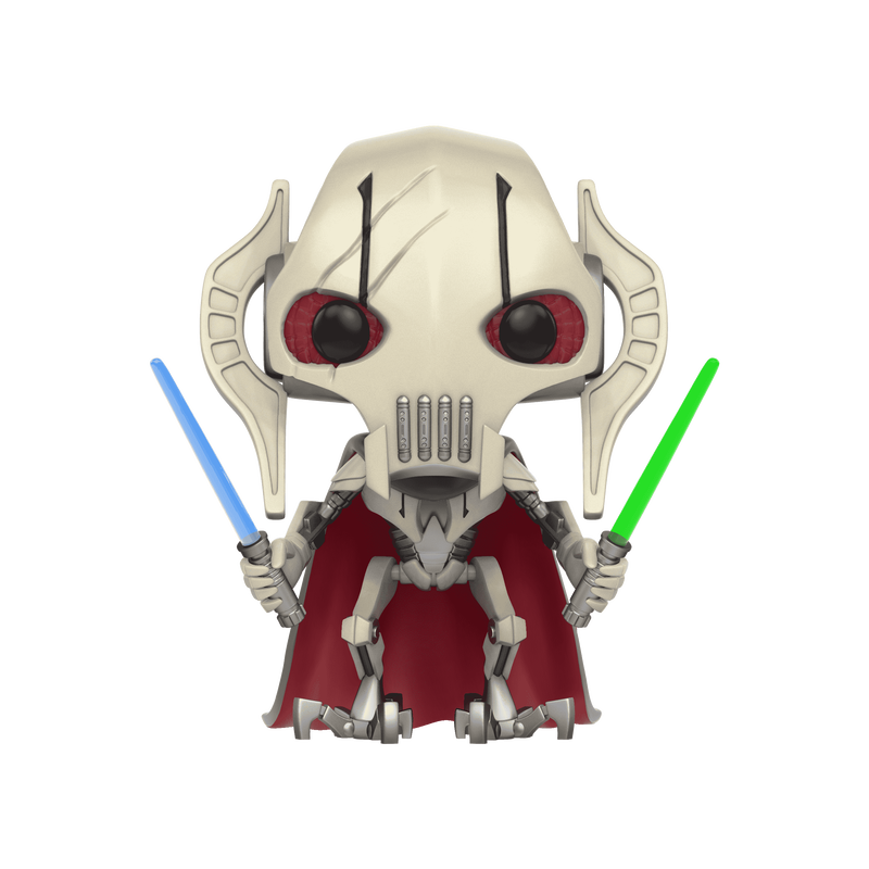 Funko Pop! Star Wars - General Grievous #129