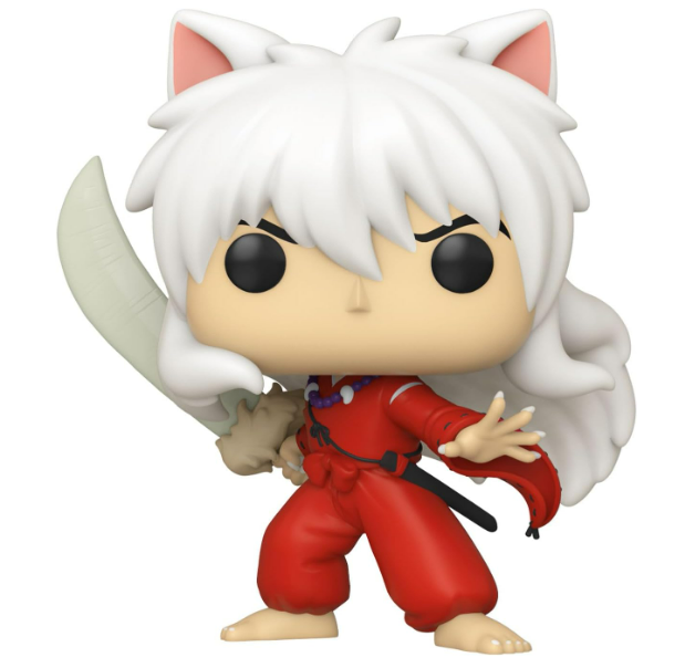 Funko Pop! Inuyasha #767