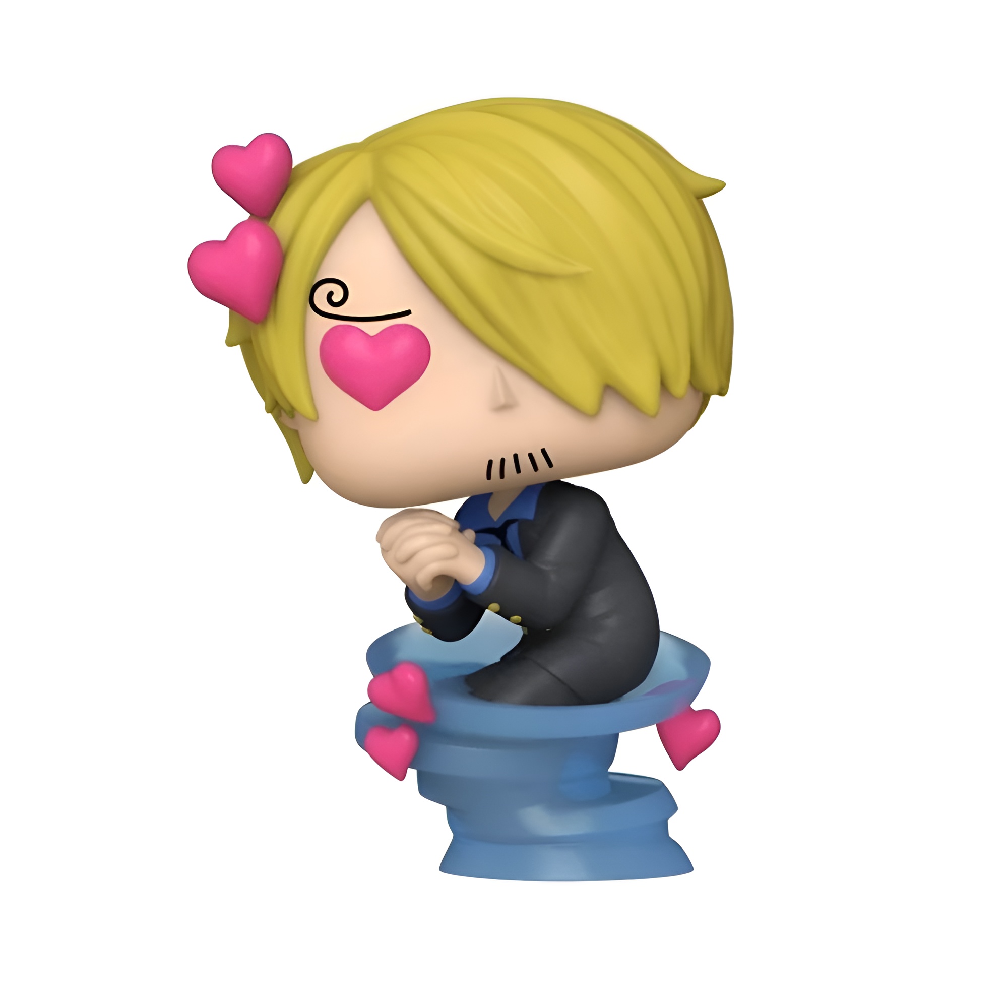 Funko Pop! Sanji (2024) - One Piece