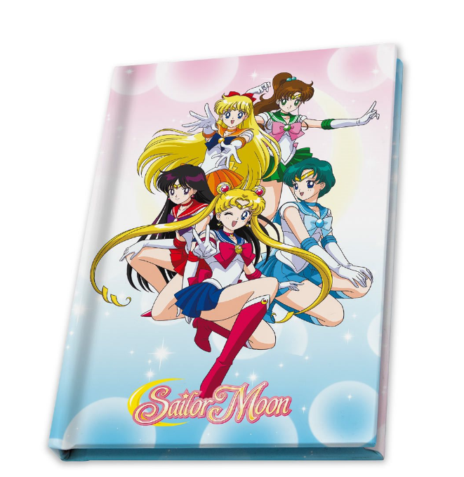 Sailor Moon Moon Princess Gift Set