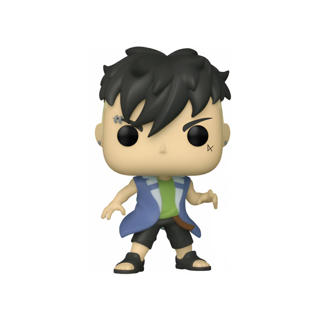 Funko Pop! Kawaki - Boruto: Naruto next generations
