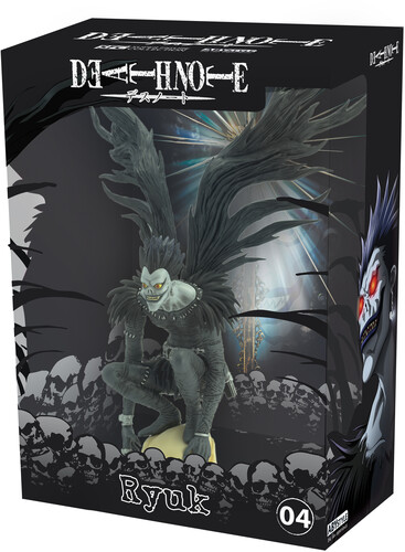 Death Note - Ryuk