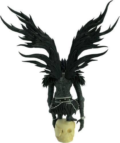 Death Note - Ryuk