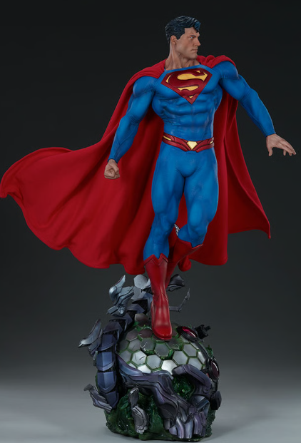 Superman Collector Edition