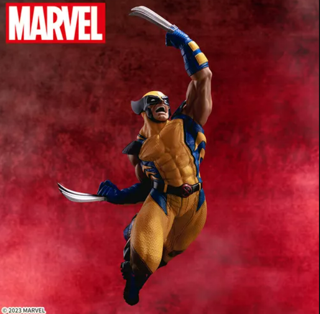 Wolverine Luminasta