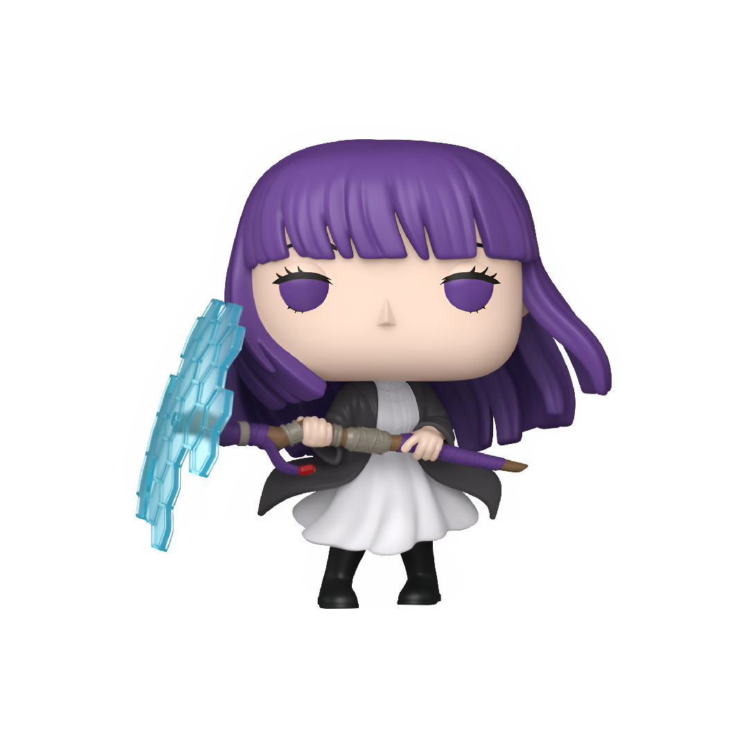Funko Pop! Fern - Frieren: Beyond Journey’s End
