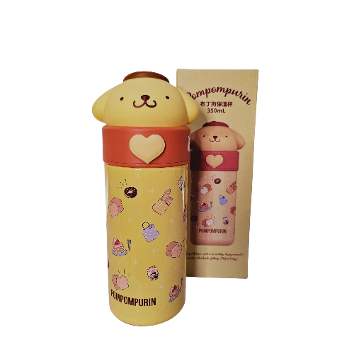 Termo 350 ml Pomponpurin