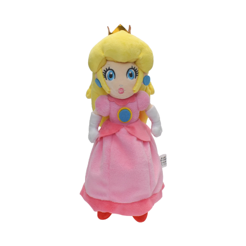 Princesa Peach 9" Plush