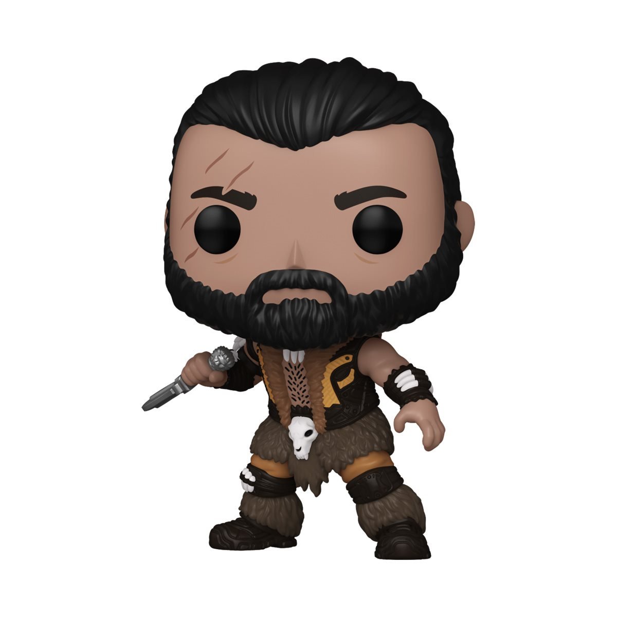 Funko pop! spider-Man 2 Game Kraven