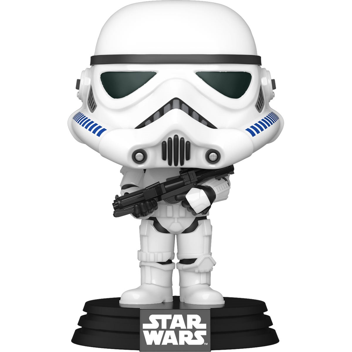 Funko Pop! Star Wars - Classic Stormtrooper #598