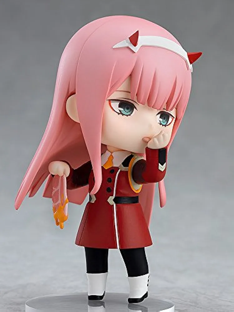 Good Smile Darling in The Franxx: Zero Two Nendoroid Action Figure