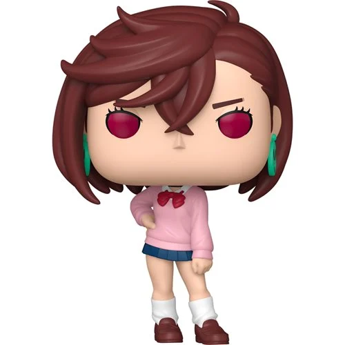 Funko Pop! Dan Da Dan Momo