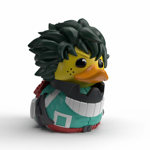 Tubbz - My Hero Academia - Izuku Midoriya (Deku) (Boxed Edition)
