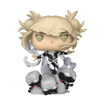 Pop! Plus Himiko Toga