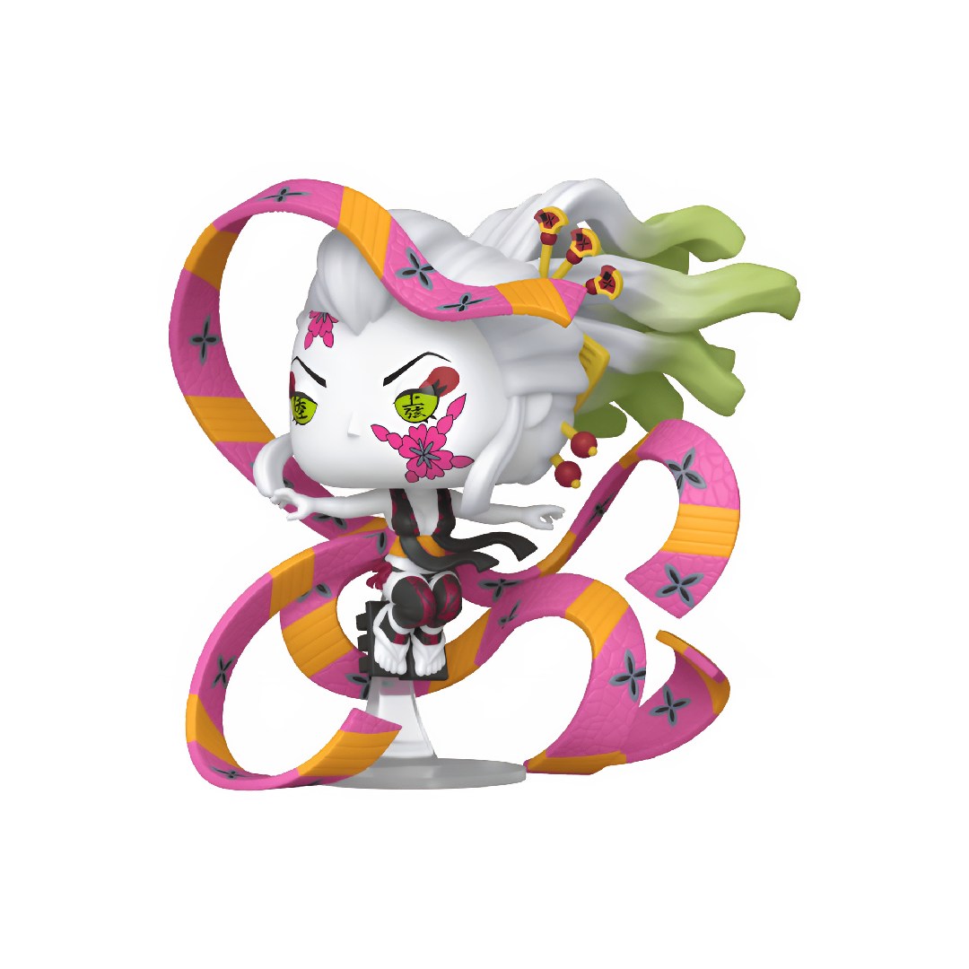Funko Pop! Deluxe Daki - Demon Slayer