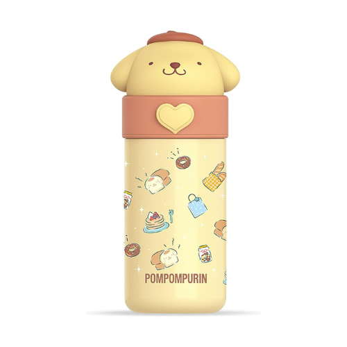 Termo 350 ml Pomponpurin