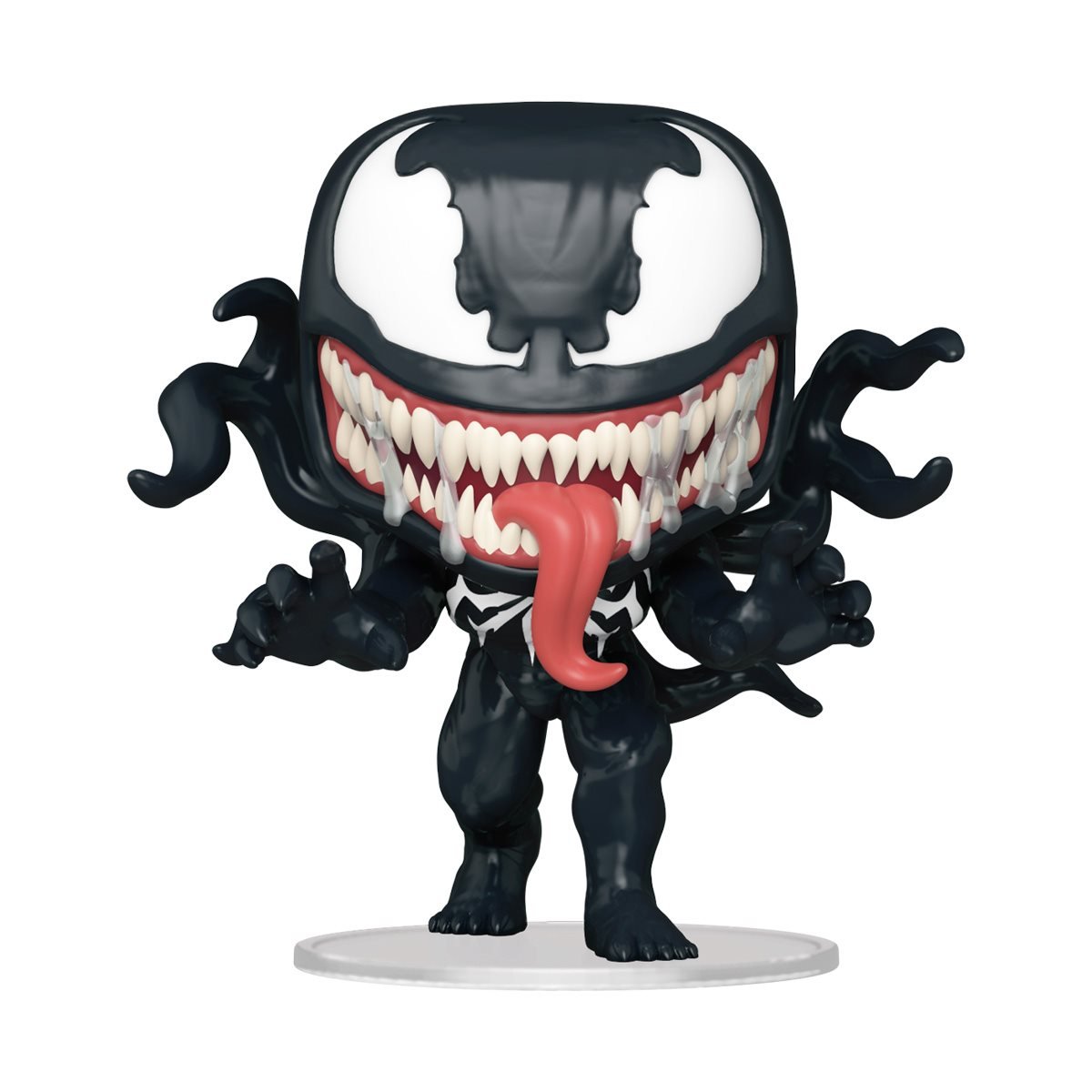 Funko pop! Spider-Man 2 Game Venom