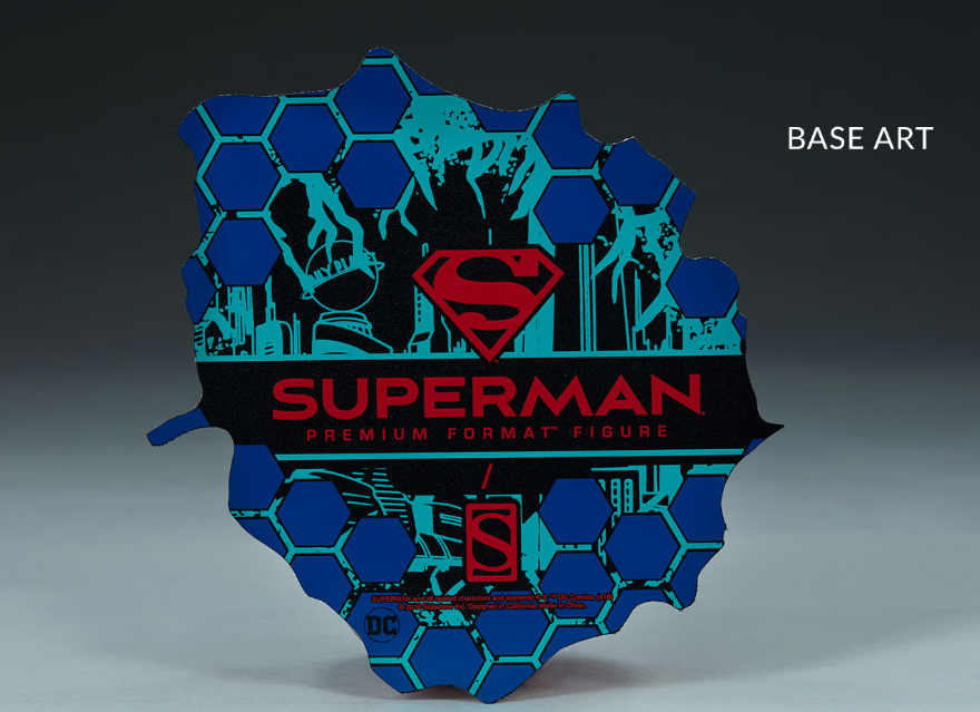 Superman Collector Edition