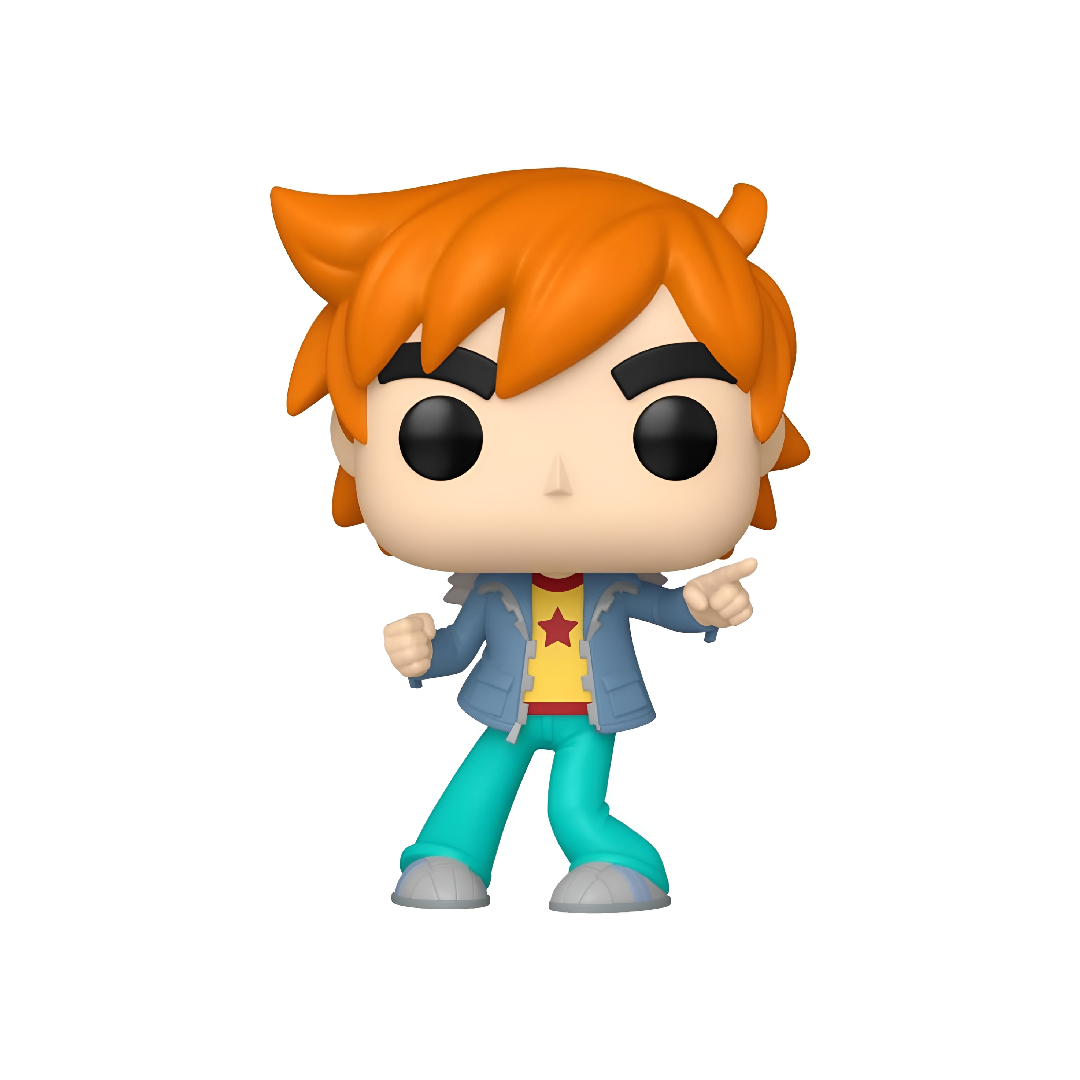 Funko Pop! Scott Pilgrim - Scott Pilgrim