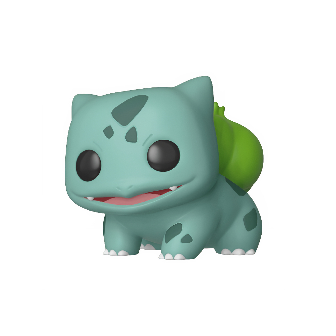 Funko Pop! Bulbasaur - Pokemon